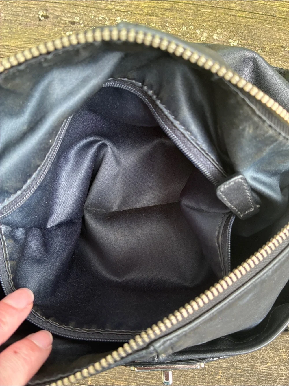 Coach Chelsea Ashlyn (or Ashlynn) Hobo shoulder bag